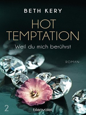cover image of Hot Temptation 2: Weil du mich berührst